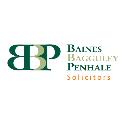 Baines Bagguley Penhale Solicitors logo